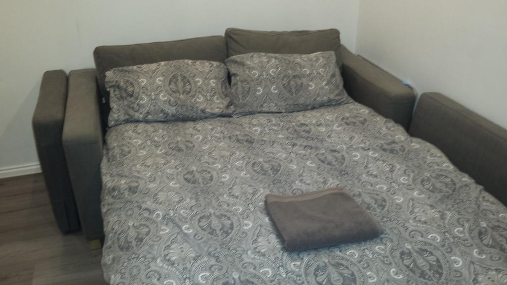 Glasgow Hampden Garden Flat Экстерьер фото